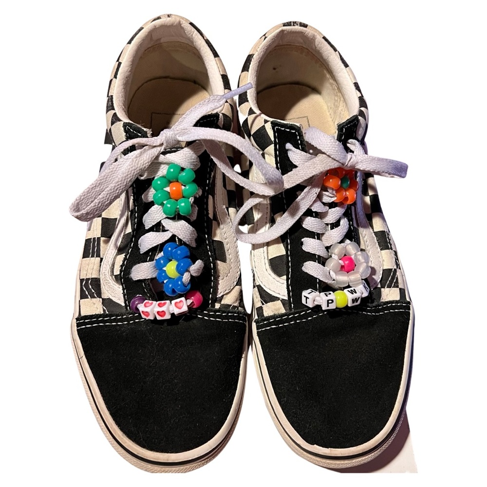 Vans.